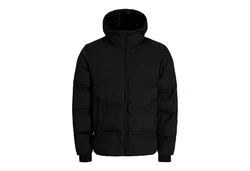 JACK & JONES Jacke JJPayne Schwarz