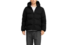 JACK & JONES Jacke JJPayne Schwarz