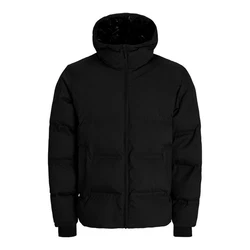 JACK & JONES Jacke JJPayne Schwarz