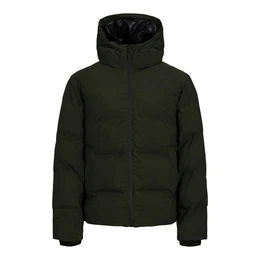 Steppjacke JJPAYNE Puffer Jacket mit verstellbarer Kapuze