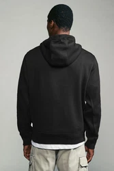 Next Kapuzensweatshirt Utility-Hoodie 