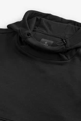 Next Kapuzensweatshirt Utility-Hoodie 
