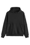 Next Kapuzensweatshirt Utility-Hoodie 