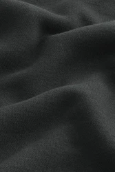 Next Kapuzensweatshirt Utility-Hoodie mit Reißverschlussausschnitt Schwarz/Dunkelgrau/Grau