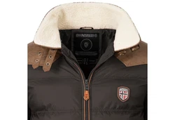 Geographical Norway Winterjacke Designer Herren Outdoorjacke AB
