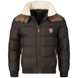 Geographical Norway Winterjacke Designer Herren Outdoorjacke AB