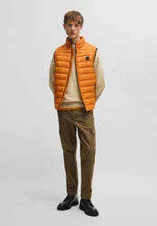 BOSS ORANGE Strickpullover Akapulk 