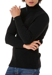 RedBridge Strickpullover Basic 