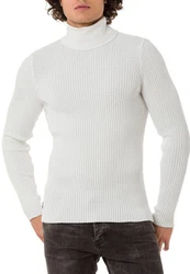 RedBridge Strickpullover Basic 