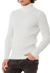 RedBridge Strickpullover Basic 