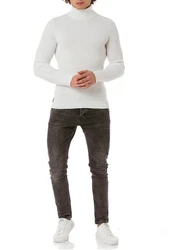 RedBridge Strickpullover Basic 
