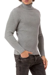RedBridge Strickpullover Basic 