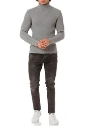 RedBridge Strickpullover Basic 