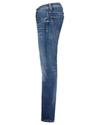 Pepe Jeans 5-Pocket Jeans CASH Blau/Hellblau