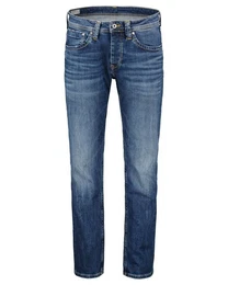 5-Pocket-Jeans Herren Jeans CASH (1-tlg)