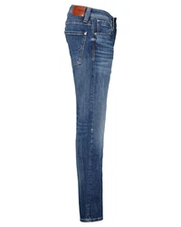 Pepe Jeans 5-Pocket Jeans CASH Blau/Hellblau