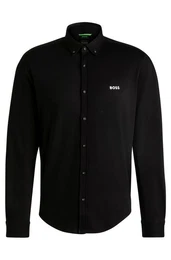 Langarmhemd Hemd Motion - Regular Fit