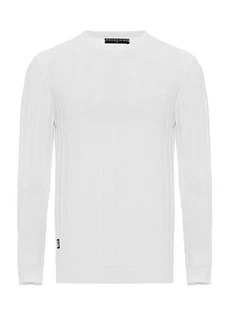 RedBridge Strickpullover Klassisches Design 