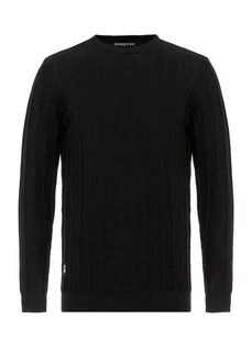 RedBridge Strickpullover Klassisches Design 