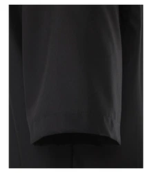 CASAMODA Kurzarmhemd Kent Comfort Fit NOS Schwarz