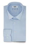 Digel Businesshemd Argos Hellblau/Blau