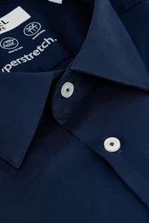 Digel Businesshemd Argos Dunkelblau
