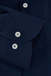 Digel Businesshemd Argos Dunkelblau