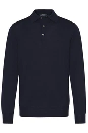 Polokragenpullover Damy 1/1 (1-tlg)