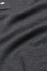Digel Polokragenpullover Damy Dunkelgrau/Grau/Dunkelblau/Hellgrau