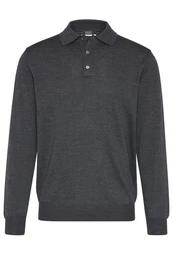 Polokragenpullover Damy 1/1 (1-tlg)