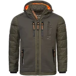 Geographical Norway Herren Winterjacke Beachwood Geographical Norway Herren Winterjacke Beachwood