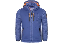 Geographical Norway Herren Winterjacke Beachwood 
