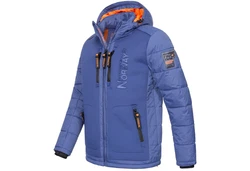 Geographical Norway Herren Winterjacke Beachwood 