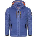 Geographical Norway Herren Winterjacke Beachwood 