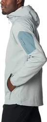 Columbia Tall Heights Hooded Softshell Funktionsjacke NIAGARA