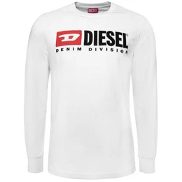 Langarmshirt T-JUST-LS-DIV Herren