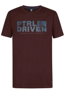 Petrol Industries T-Shirt Kurzarmshirt Petrol Industries T-Shirt Kurzarmshirt