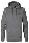 Petrol Industries Hoodie Sweatshirt mit Aufdruck (Portage) Portage