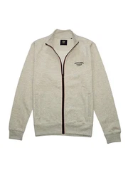 Sweatjacke Jacke Sweatjacke (1-tlg)