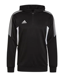 adidas Performance Sweatshirt Condivo 22 TK Hoody Schwarz