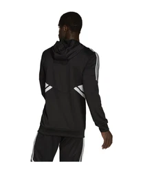 adidas Performance Sweatshirt Condivo 22 TK Hoody Schwarz