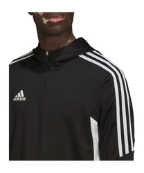 adidas Performance Sweatshirt Condivo 22 TK Hoody Schwarz