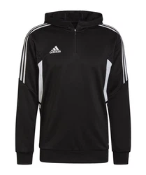 adidas Performance Sweatshirt Condivo 22 TK Hoody Schwarz