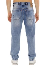 PICALDI Jeans Zicco Loose-Fit 472