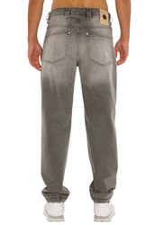 PICALDI Jeans Zicco Loose-Fit Khaki/Hellgrau/Beige/Braun