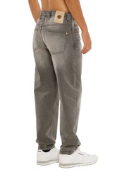 PICALDI Jeans Zicco Loose-Fit Khaki/Hellgrau/Beige/Braun