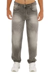 PICALDI Jeans Zicco Loose-Fit Khaki/Hellgrau/Beige/Braun