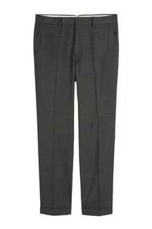 Next Formelle Stretchhose Slim Fit
