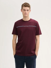 T-Shirt T-Shirt mit Print