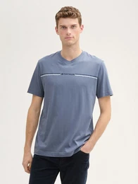 T-Shirt T-Shirt mit Print